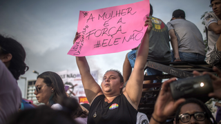 From Hungary to Brazil, Gender Studies Programs Are Increasingly Under Attack